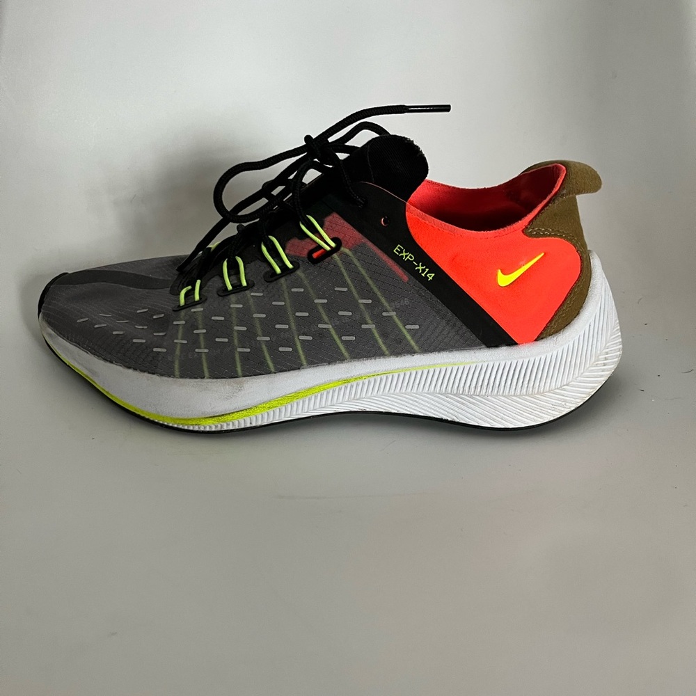 NIKE EXP-X14 sneakers - like new